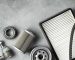 different-car-accessories-arrangement